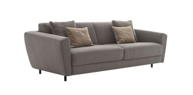 Итальянский диван Lennox 2.0 sofa bed от Ditre Italia