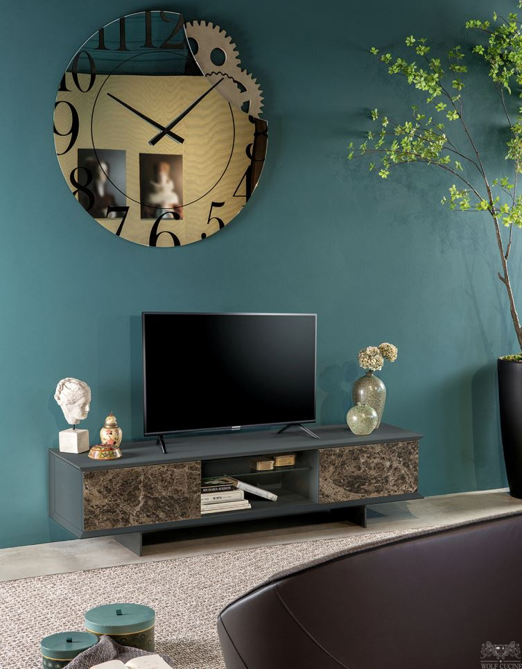 Тумба под TV Teo от Tonin Casa