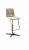 Итальянский барный стул Eforma - LISA STOOL_4 ways