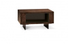 Итальянская тумбочка Roger "Nightstand от Minotti Итальянская тумбочка Roger "Nightstand от Minotti