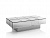 Итальянская стол DV HOME - ENVY DRAWER