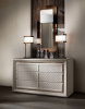 Итальянский Комод DV HOME - ADLER SQUARE CASSETTIERA 3 Итальянский Комод DV HOME - ADLER SQUARE CASSETTIERA 3