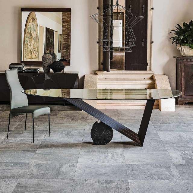 Итальянский стол Cattelan Italia Valentino