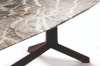 Итальянский стол Othello Rectangular table Итальянский стол Othello Rectangular table