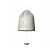Итальянский светильник KARMAN - BLACK OUT pendant  SE101 2B INT