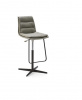 Итальянский барный стул Eforma - LADY STOOL_4 ways Итальянский барный стул Eforma - LADY STOOL_4 ways