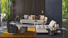 Итальянский диван Jacques SOFA от Minotti Итальянский диван Jacques SOFA от Minotti