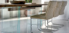 Итальянский стул Cattelan Italia Liz Итальянский стул Cattelan Italia Liz