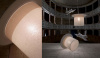 Итальянский светильник KARMAN - WOW pendant SE696CC INDOOR Итальянский светильник KARMAN - WOW pendant SE696CC INDOOR