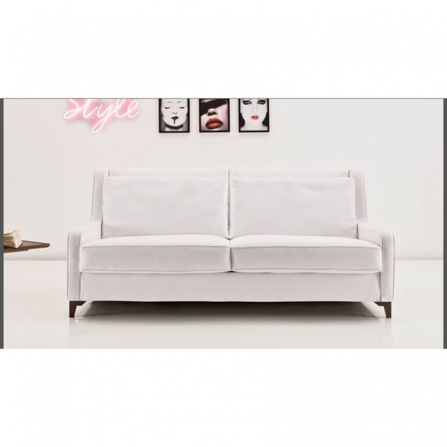 Итальянский диван Vibieffe 2300 Queen