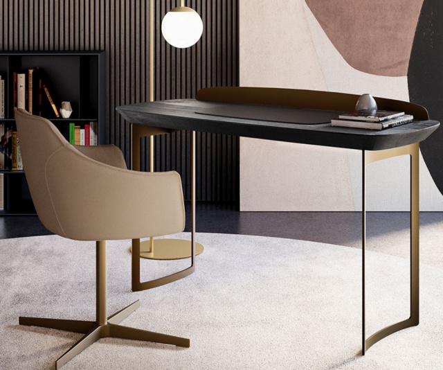 Итальянский письменный стол Eforma - ICON DESK