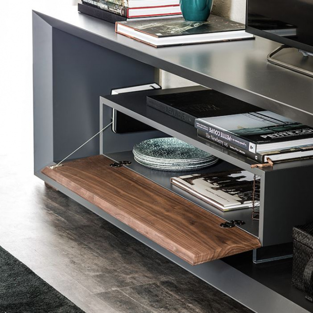 Тумба под TV BOXER от Cattelan Italia