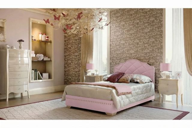 Детская Pregno Vendome