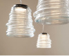 Итальянский светильник KARMAN - BIBENDUM pendant SE198 CT INT /CV INT Итальянский светильник KARMAN - BIBENDUM pendant SE198 CT INT /CV INT