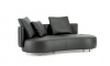 Итальянский диван Torii Bold от Minotti