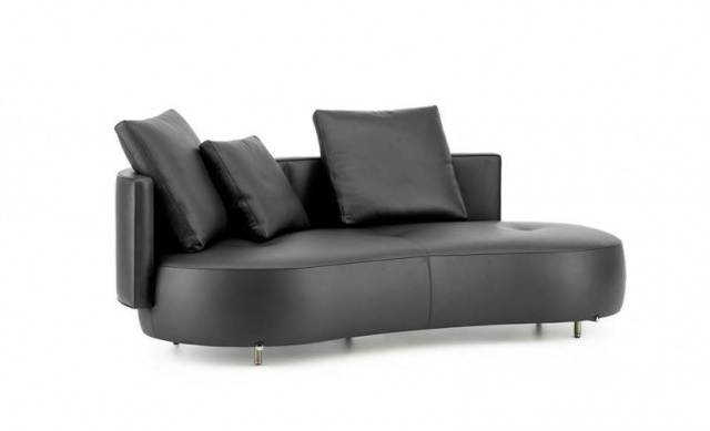 Итальянский диван Torii Bold от Minotti