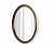 Итальянское настенное зеркало CLEO MIRROR от Castro Lighting