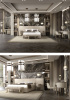 Итальянская Кровать DV HOME - COCO MAXI BED Итальянская Кровать DV HOME - COCO MAXI BED