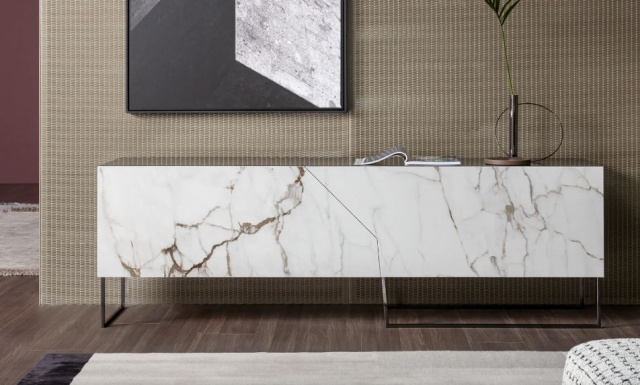 Итальянский комод DOPPLER K SIDEBOARD от Bonaldo