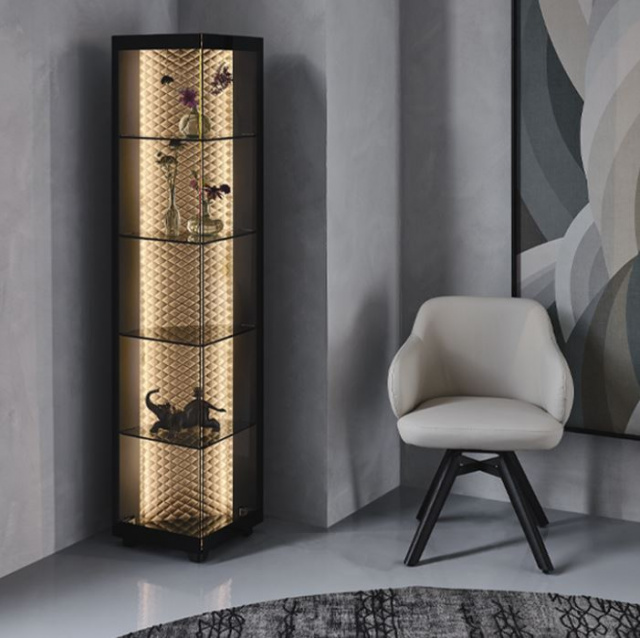 Итальянский сервант ATELIER  от Cattelan Italia
