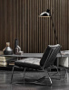 Итальянское кресло Delaunay Quilt от Minotti Итальянское кресло Delaunay Quilt от Minotti