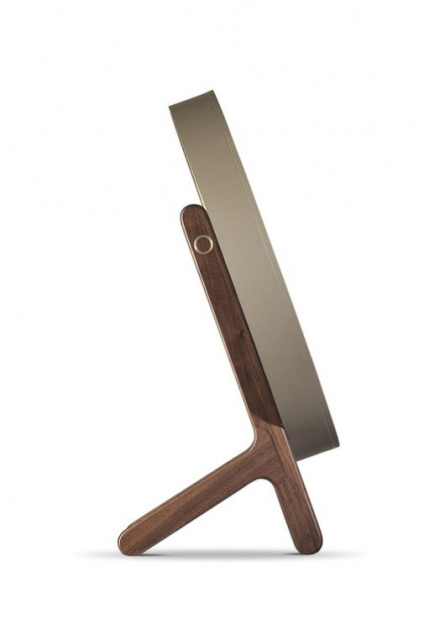 Итальянское зеркало Ren  Table mirror от Poltrona Frau