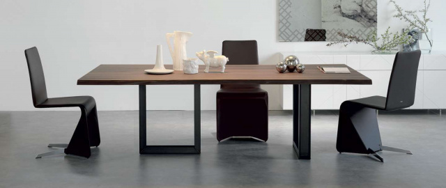 Итальянский стул Cattelan Italia Patricia