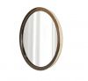 Итальянское настенное зеркало CLEO MIRROR от Castro Lighting