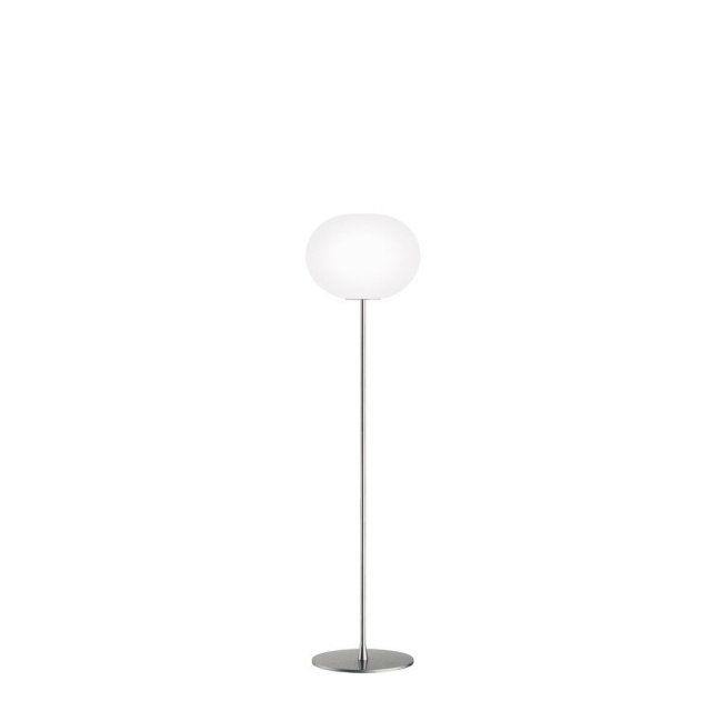 Итальянский светильник от Flos - Glo-Ball Floor 3