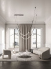 Итальянский светильник KARMAN - LEDA pendant SE293 GN/GO INT INDOOR Итальянский светильник KARMAN - LEDA pendant SE293 GN/GO INT INDOOR
