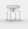 Итальянский стул Cassina - 8 Tabouret tournant, durable Итальянский стул Cassina - 8 Tabouret tournant, durable