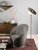 Итальянское кресло Tonin Casa Mama - armchairs