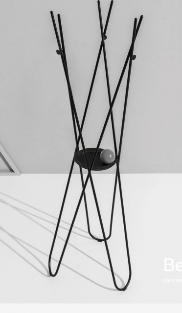 Вешалка Wdrobe coat hanger от Sovet