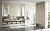 Итальянская ванная комната Scavolini Qi