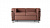 Итальянский диван Cassina - 2 FAUTEUIL GRAND CONFORT, PETIT MODÈLE, DEUX PLACES, DURABLE
