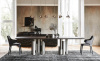 Итальянский стол Cattelan Italia Skyline Wood Итальянский стол Cattelan Italia Skyline Wood