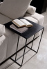 Итальянский журнальный столик Leger от Minotti Итальянский журнальный столик Leger от Minotti