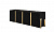 Итальянский буфет TENOR SIDEBOARD от LUXXU