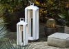 Итальянский светильник CUBE OUTDOOR BATTERY от Contardi Итальянский светильник CUBE OUTDOOR BATTERY от Contardi