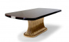 Итальянский стол FLUSSO DINING TABLE от Castro Lighting Итальянский стол FLUSSO DINING TABLE от Castro Lighting