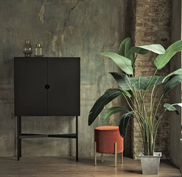 Итальянский буфет Madison от Bontempi