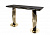 Итальянская консоль STREAMLINE CONSOLE от Castro Lighting