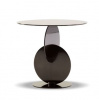 Итальянский журнальный столик Divo от Minotti Итальянский журнальный столик Divo от Minotti