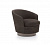 Итальянское кресло Jacques LOW ARMCHAIR  от Minotti