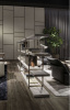 Итальянский шкаф Dalton "Bronze" от MInotti Итальянский шкаф Dalton "Bronze" от MInotti