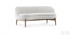 Итальянский диван Sendai от Minotti Итальянский диван Sendai от Minotti
