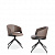 Итальянское рабочее кресло Potocco Velis Swivel
