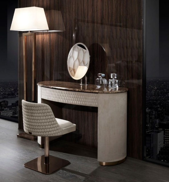 Итальянский Стул  DV HOME - ELITE SEDIA GIREVOLE