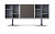Итальянский комод CASSIA - 20 Casiers standard, pieds corolle