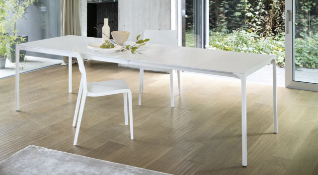 Итальянский стол Zen от Bonaldo